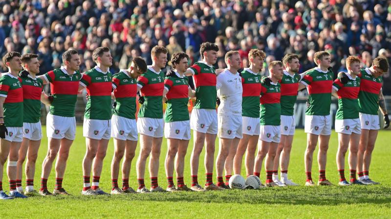 VOTE: Who was your man of the match in Mayo vs Dublin?