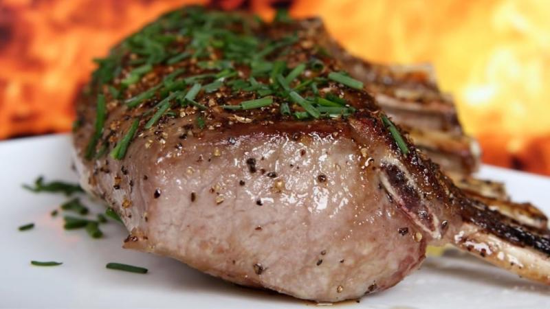 Local Mayo butcher wins best rib-eye at national steak competition