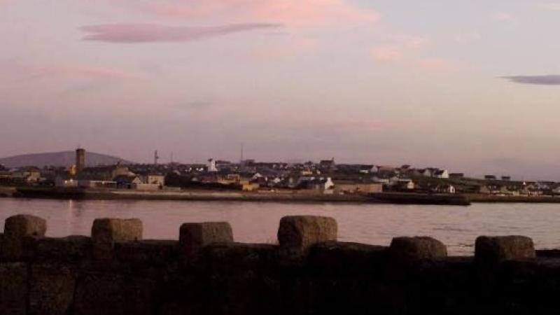 North Mayo Town revealed as Ireland's least sunny location