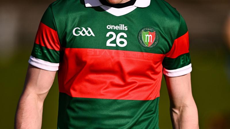 You voted: Who is your Mayo player of the match in win over Dublin?