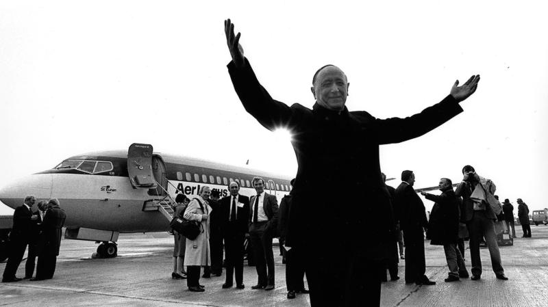 Ireland West Airport