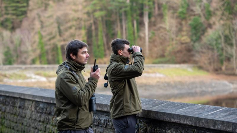 Inland Fisheries Ireland launches recruitment drive for seasonal posts in Mayo