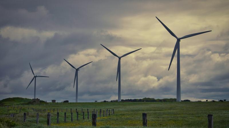 New wind farm project sparks concerns in scenic North Mayo region