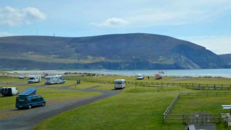 Keel Caravan Park