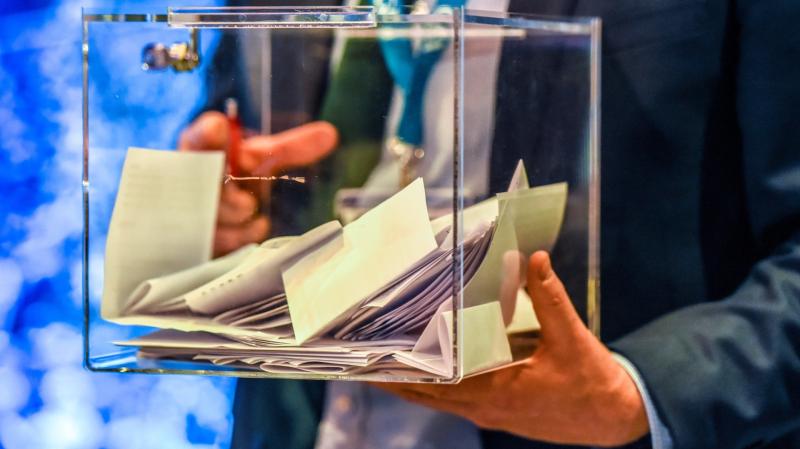 Tame Mayo League EGM elects management committee