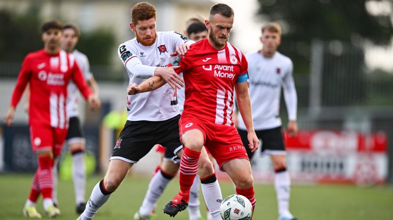 Former League of Ireland player returns to Mayo Super League side