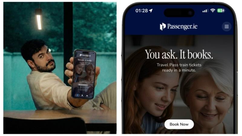 Made in Mayo by AI: New app promises to help older people book public transport
