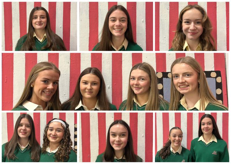 Mayo school all set to perform Legally Blonde Jnr