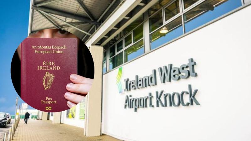 Ireland West Airport Knock issues important update for Mayo fliers