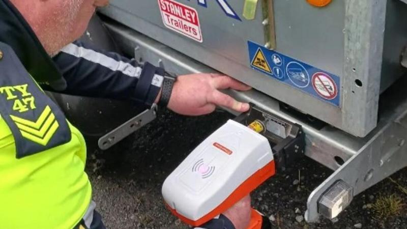 Garda&iacute; to host free property marking events in North Mayo next week