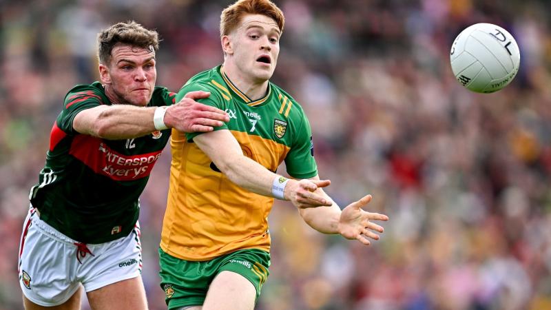Donegal v Mayo: Time, TV, and ticket details for League showdown