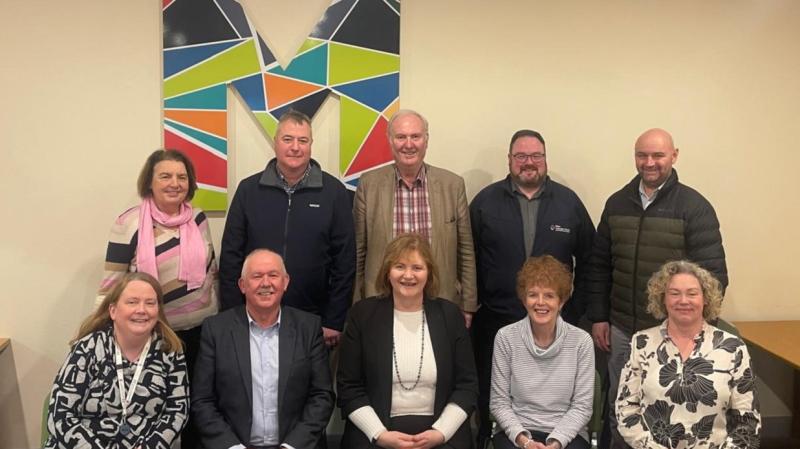 Mayo Community Futures