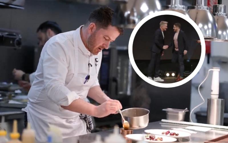 'We love what we do' - New Irish Michelin star winners react at glitzy ceremony in Dublin