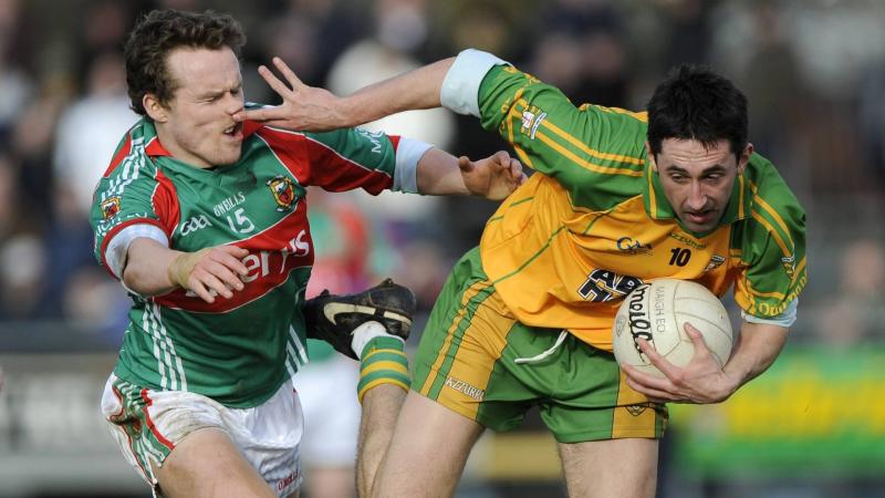 THROWBACK THURSDAY: Revisiting Mayo's only game in Letterkenny in 2009
