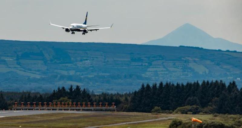 Knock Airport reveal major seat increase to four popular destinations