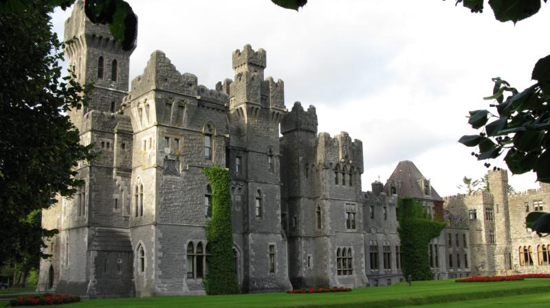 Ashford Castle