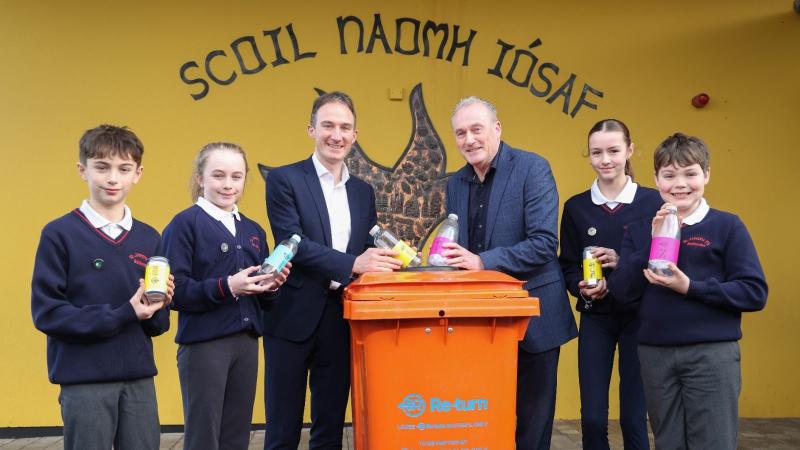 Mayo Minister launches National Re-turn Awards in Ballinrobe