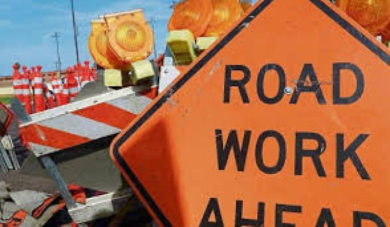  N59 roadworks set to delay drivers in Mayo to facilitate works
