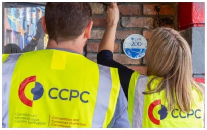 Mayo jewellers punished after inspectors uncover consumer law breach