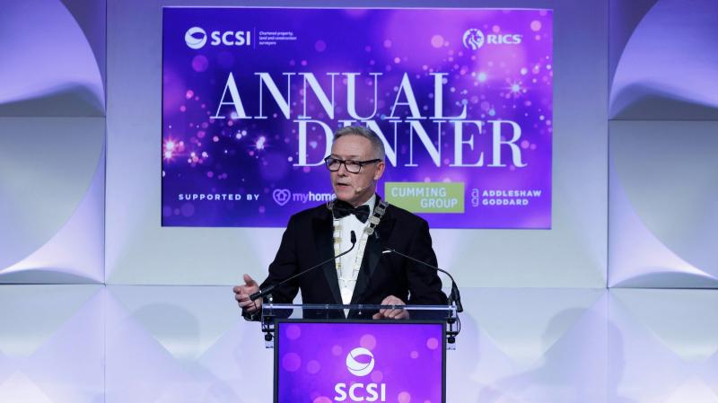 Mayo estate agent describes lack of sufficient housing supply as &ldquo;defining challenge of our time&rdquo;