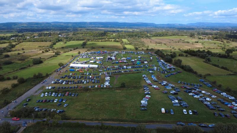 Mayo Agricultural show date announced following record-breaking 2025 event