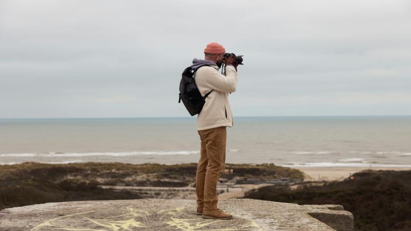 Coastal Photographers 