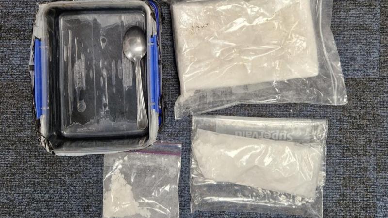 Mayo Garda&iacute; swoop in major cocaine seizure worth over weekend