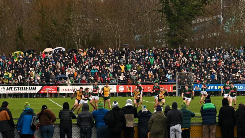 OPINION: Mayo endure day of learning and hard truths in Donegal