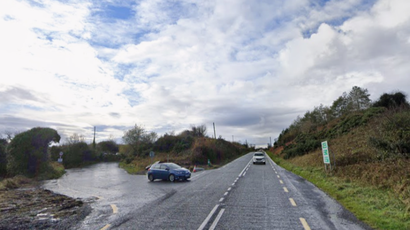 Mayo road users urged to note temporary Monday closure