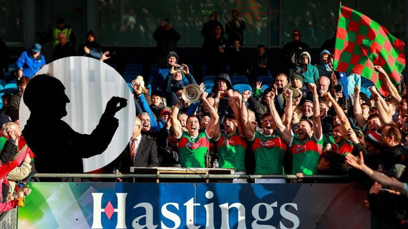 CONFIRMED: Groups for the 2026 Mayo Senior, Intermediate and Junior Championships