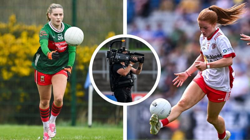 How to watch Tyrone v Mayo in Ladies National League joust
