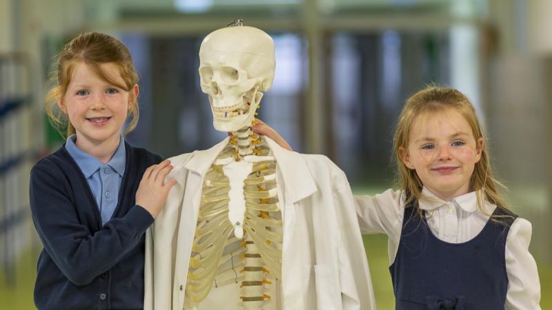 Three Mayo schools set to participate in STEM project showcase