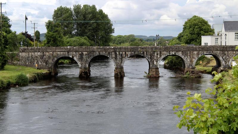 Mayo County Council announce delays for north Mayo road users