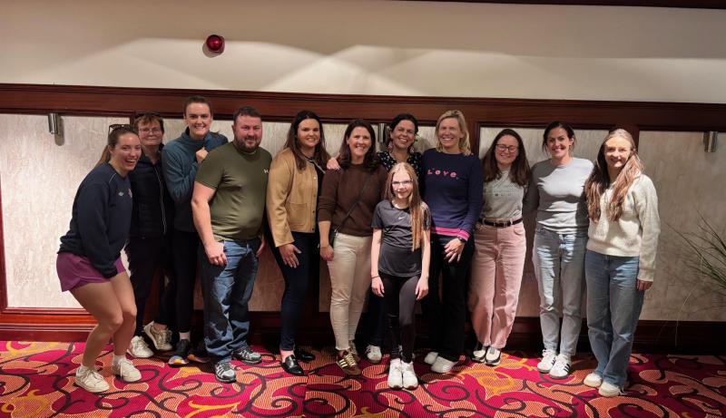 Mayo GAA club all set for 'Hollywood' night of glitz and glam