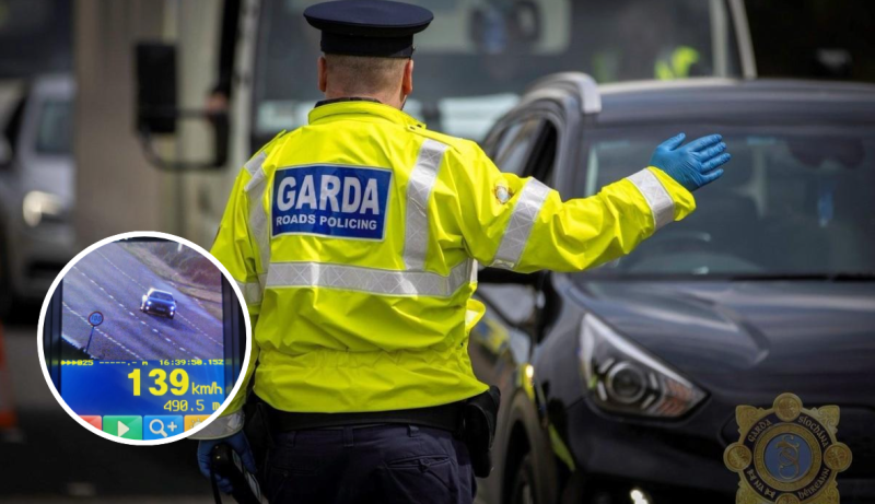 Garda