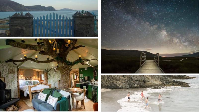 Multiple Mayo hotspots feature in bumper Ireland tourism guide