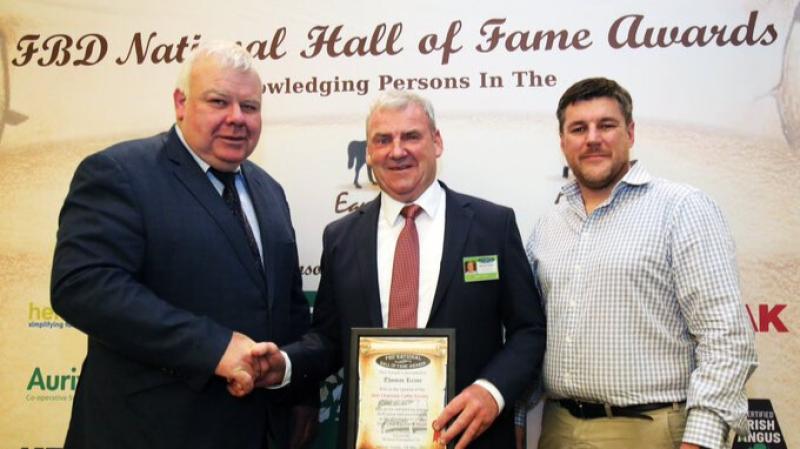 West Mayo mourns Hall of Famer who is remembered as &lsquo;true gentle man&rsquo;