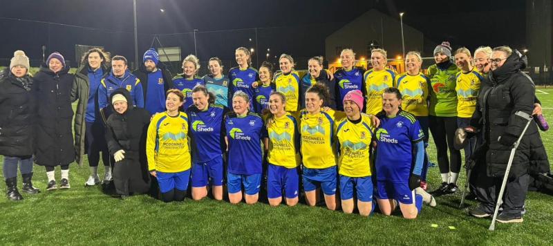 Thrilling Mayo Masters semi-finals sets up intriguing decider