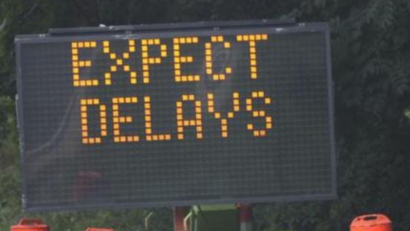 Mayo motorists to expect delays for clearance works in coming days 