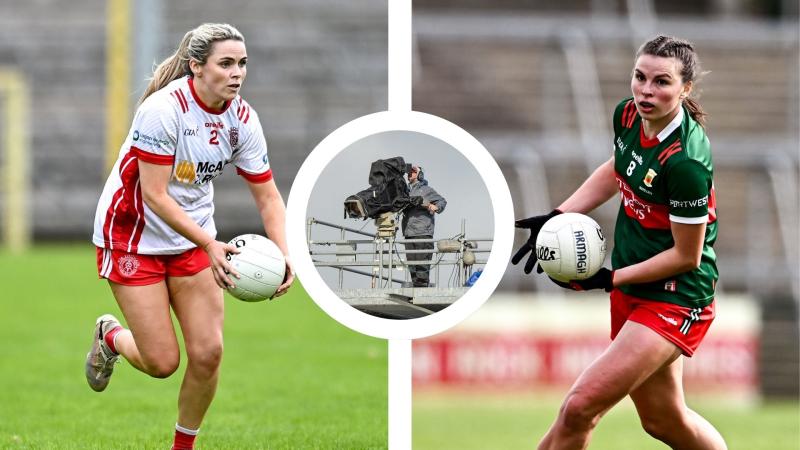 Mayo Ladies v Tyrone: Time, TV, and ticket details