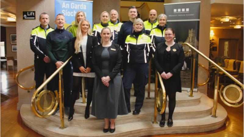 Mayo Garda Youth Awards launched to honour young community leaders