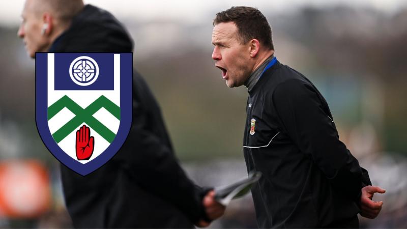 Big changes as Moran reveals Mayo side for Monaghan clash