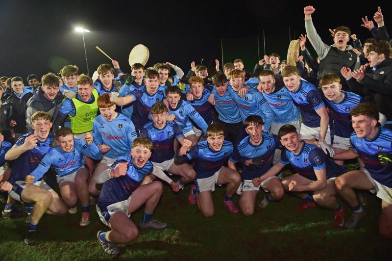 ANALYSIS: How the all-Mayo schools final was won and lost
