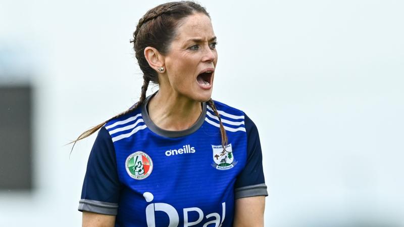 All-Ireland Champions issue rallying call for new players
