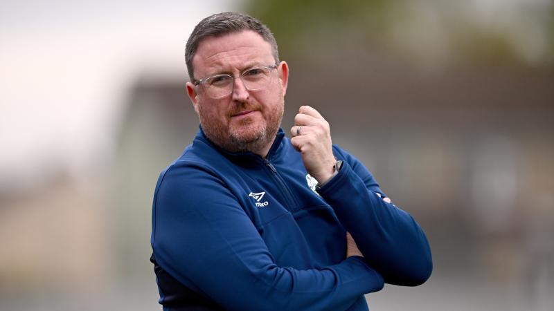 McGauley and Ballinrobe prepared for Super League campaign