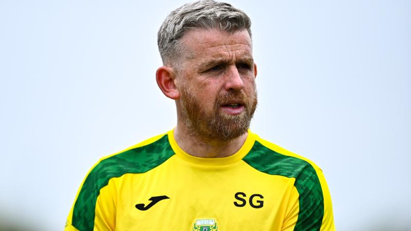 'He's looked really good' - Mayo champions on new arrival ahead of league opener