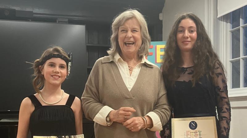 Louisburgh Music School Festival