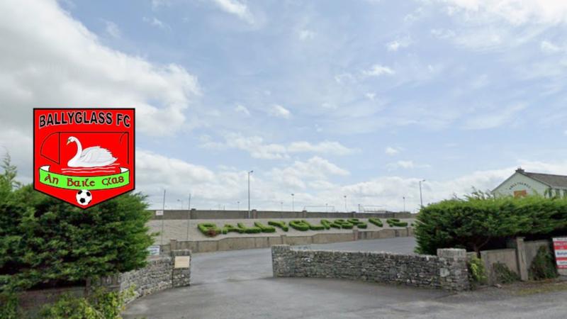 Ballyglass aiming to make mark on Super League following promotion