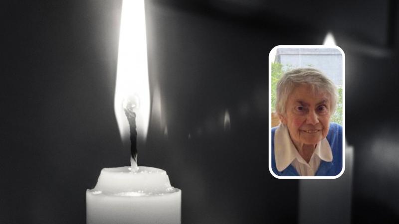 RIP: Sadness as Mayo-born nun passes away in 90th year