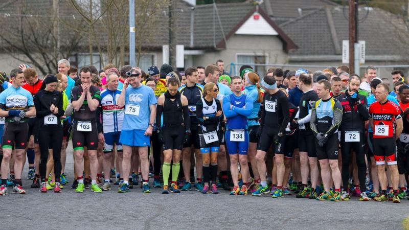 West Mayo duathlon set to take place next month